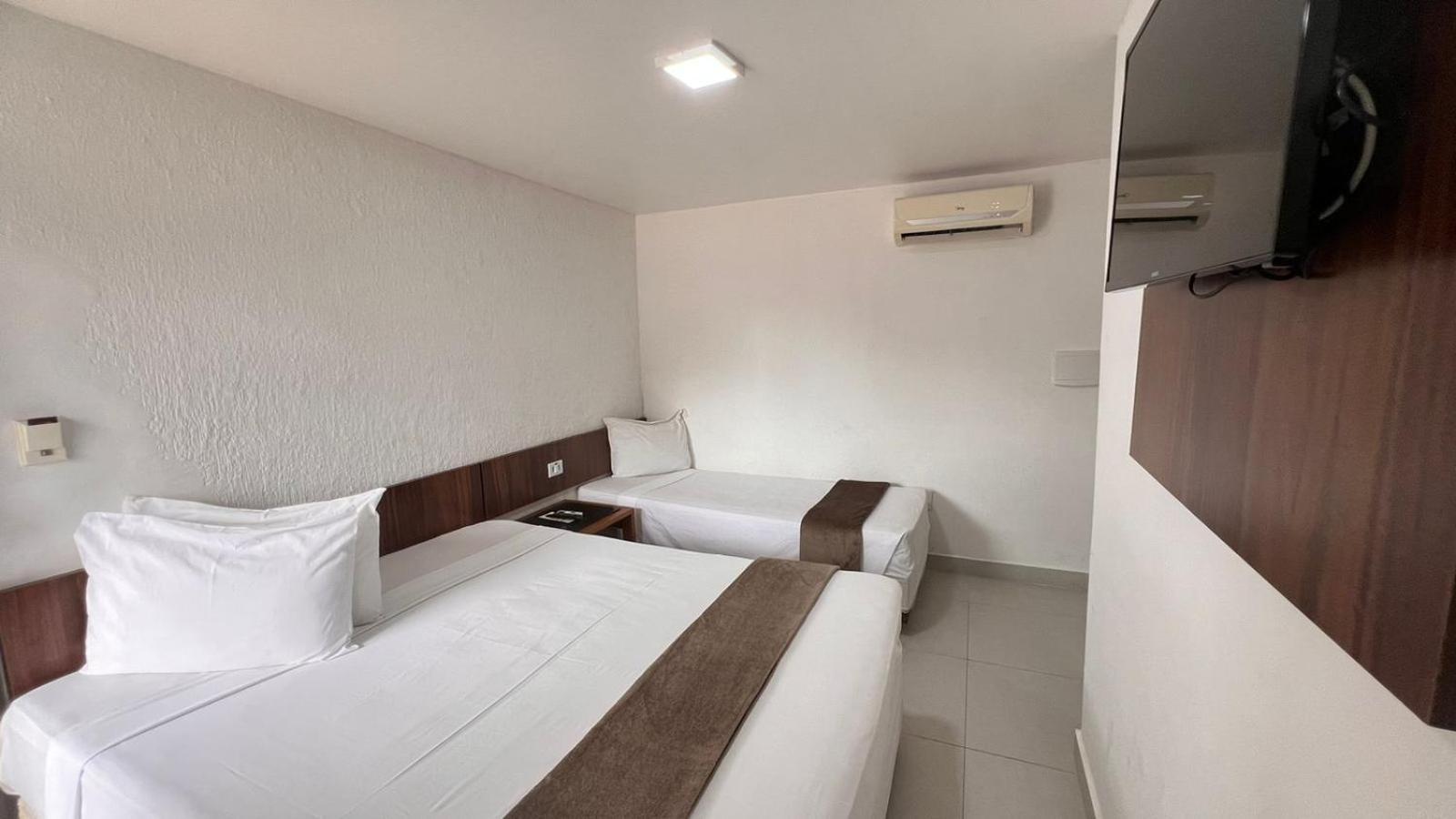Rede Andrade Estrela Dalva Praia Hotel Porto Seguro Eksteriør billede